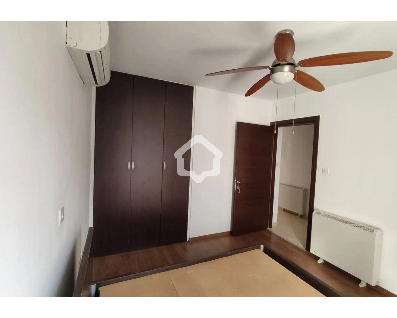 2 Bedroom Apartment for Rent in Nicosia District