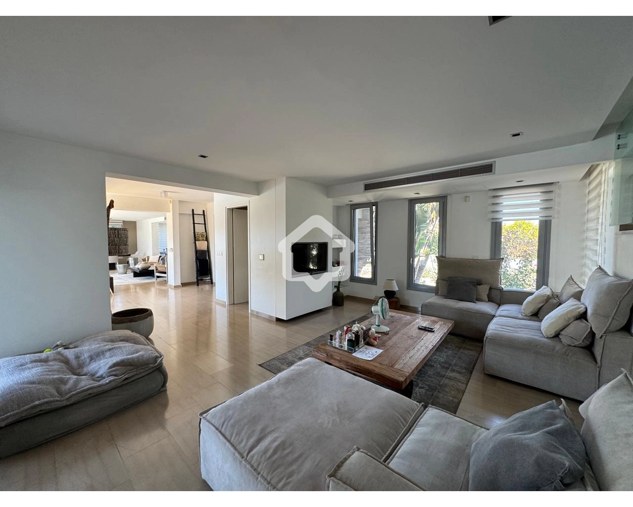 4 Bedroom House for Sale in Pano Deftera, Nicosia District