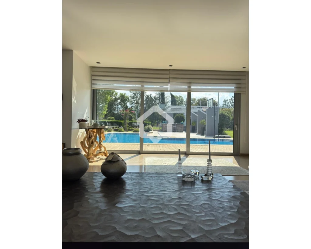 4 Bedroom House for Sale in Pano Deftera, Nicosia District
