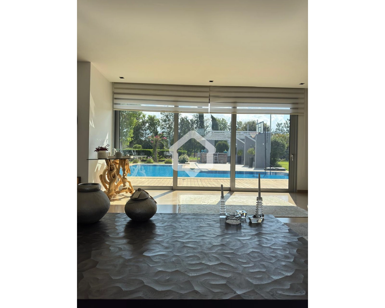 4 Bedroom House for Sale in Pano Deftera, Nicosia District