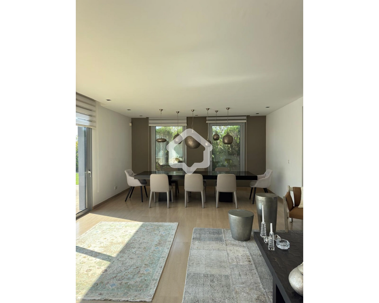 4 Bedroom House for Sale in Pano Deftera, Nicosia District