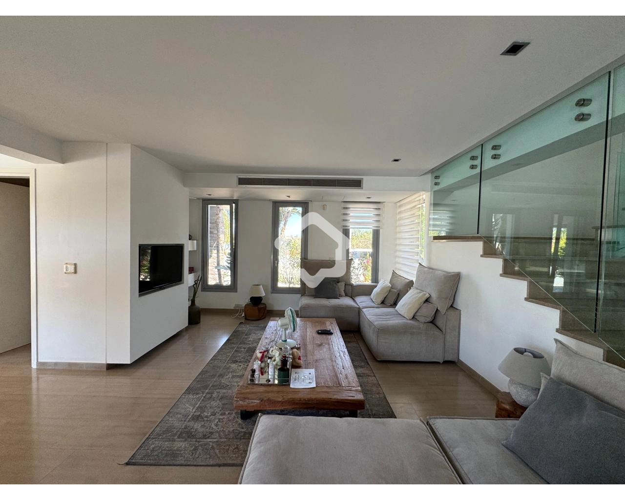 4 Bedroom House for Sale in Pano Deftera, Nicosia District
