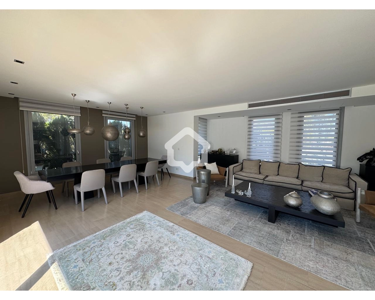 4 Bedroom House for Sale in Pano Deftera, Nicosia District