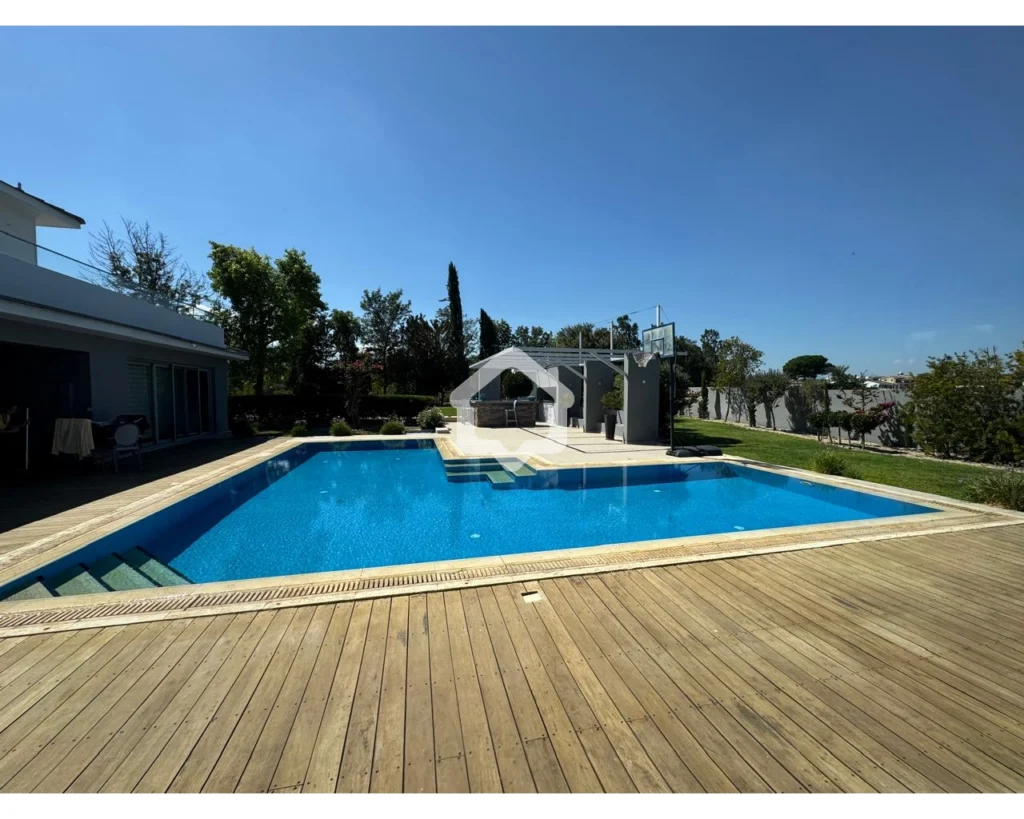 4 Bedroom House for Sale in Pano Deftera, Nicosia District