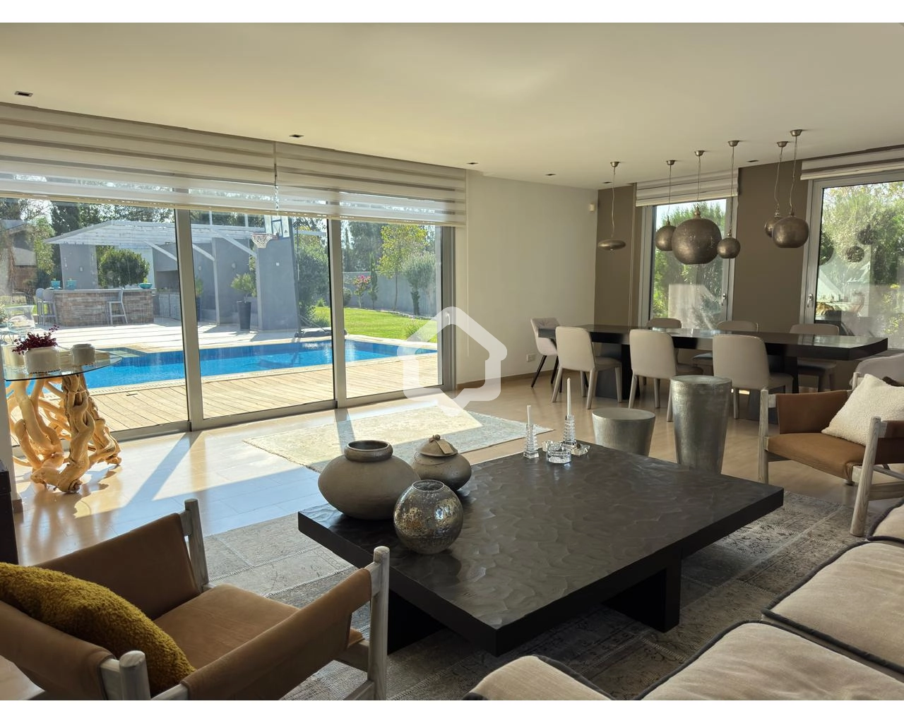 4 Bedroom House for Sale in Pano Deftera, Nicosia District
