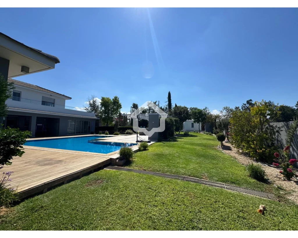 4 Bedroom House for Sale in Pano Deftera, Nicosia District