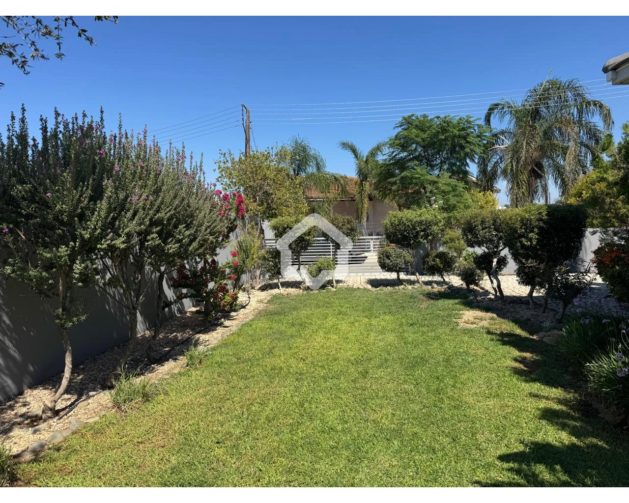 4 Bedroom House for Sale in Pano Deftera, Nicosia District