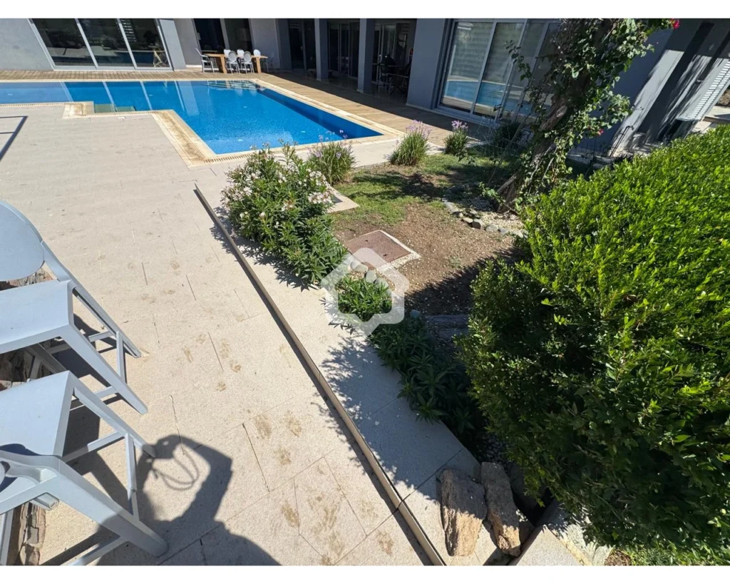 4 Bedroom House for Sale in Pano Deftera, Nicosia District