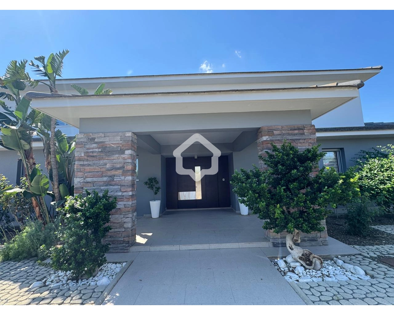 4 Bedroom House for Sale in Pano Deftera, Nicosia District