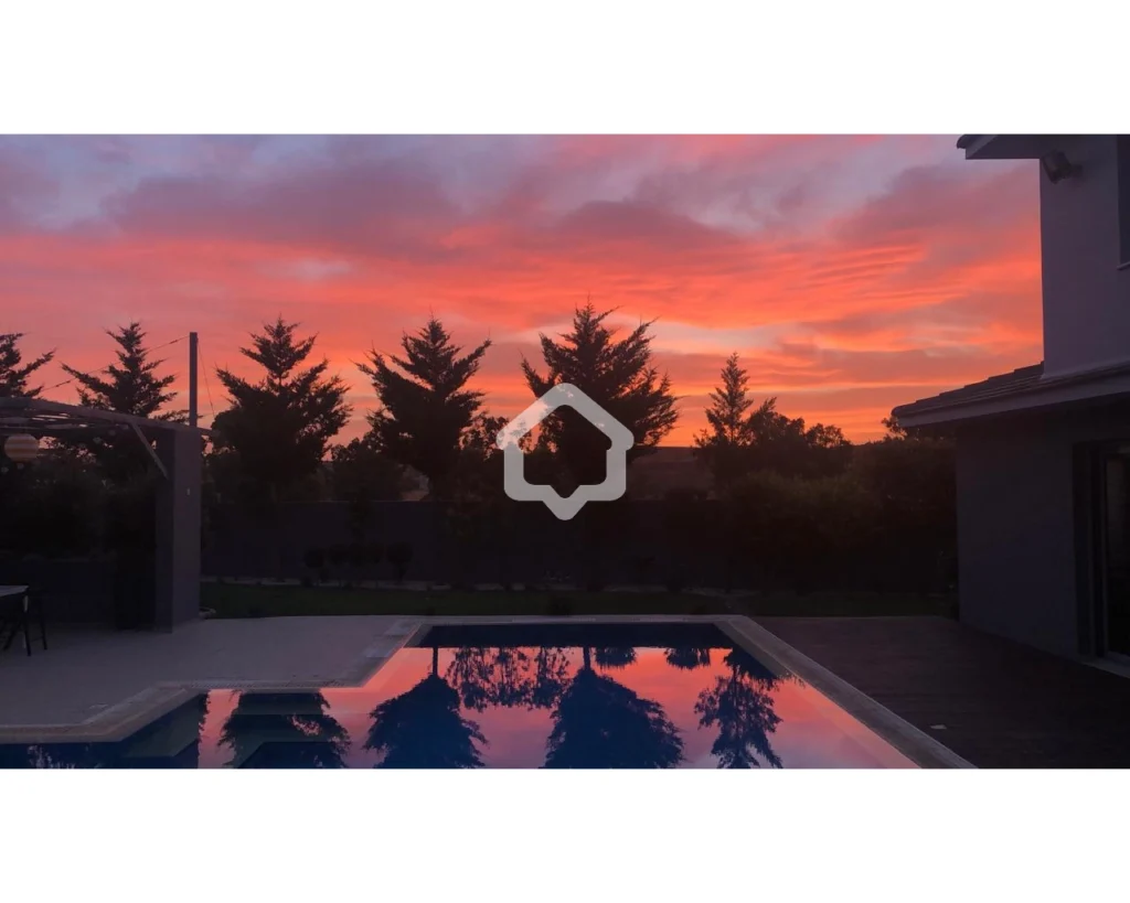 4 Bedroom House for Sale in Pano Deftera, Nicosia District