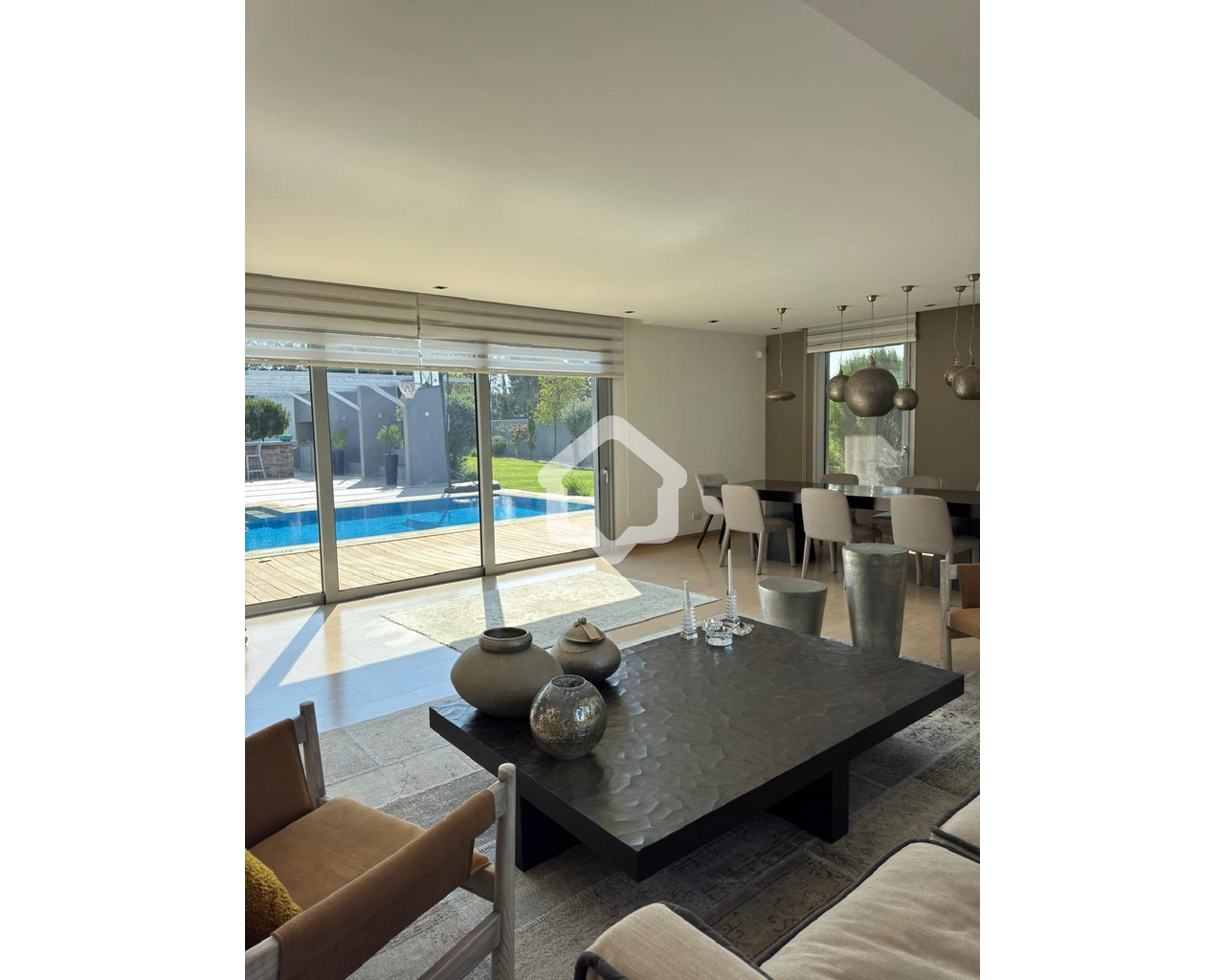 4 Bedroom House for Sale in Pano Deftera, Nicosia District