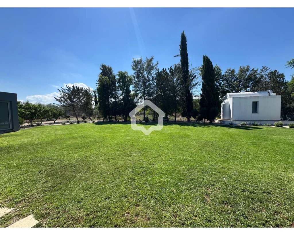 4 Bedroom House for Sale in Pano Deftera, Nicosia District