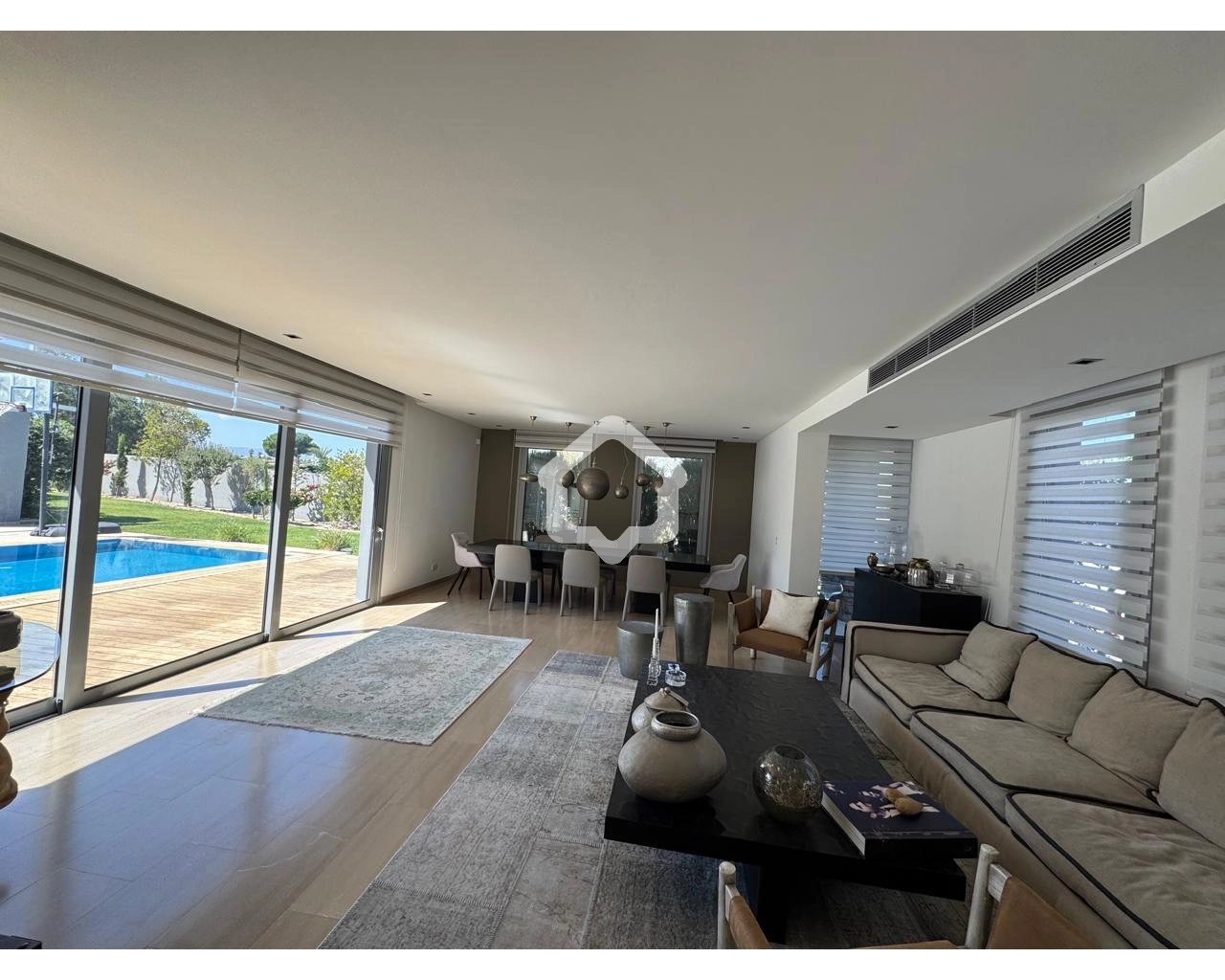 4 Bedroom House for Sale in Pano Deftera, Nicosia District