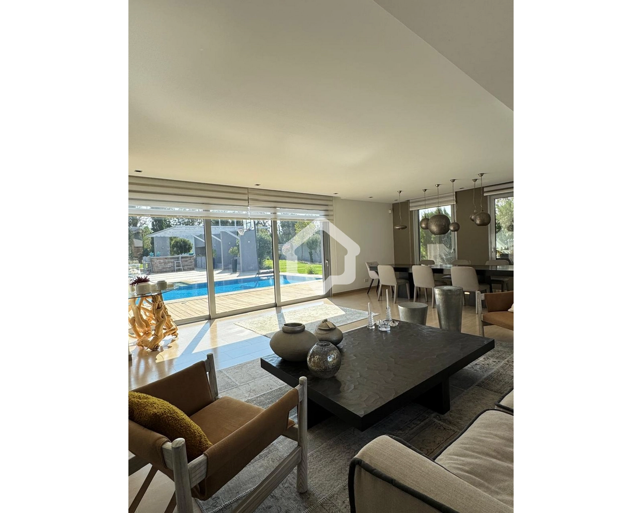 4 Bedroom House for Sale in Pano Deftera, Nicosia District