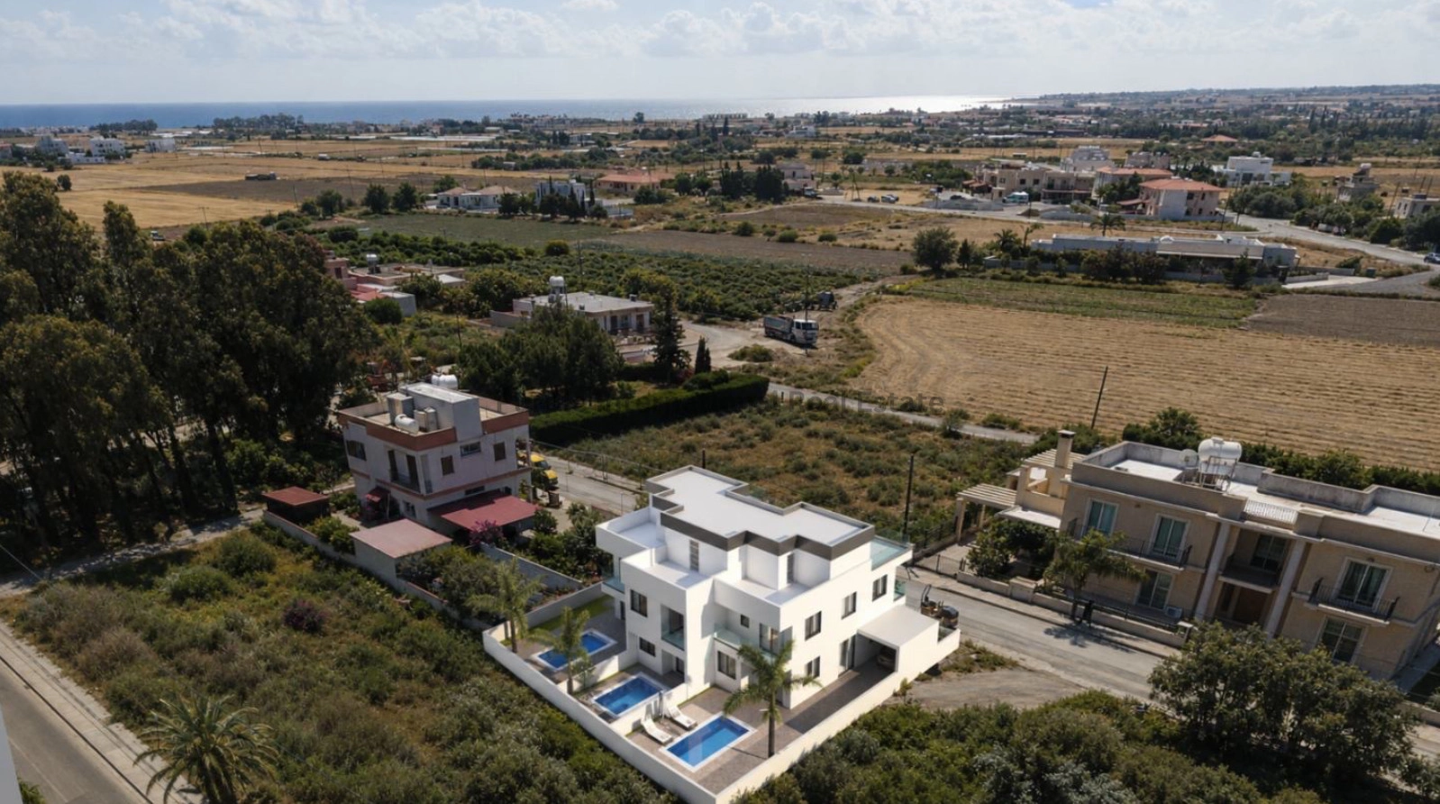 3 Bedroom House for Sale in Kiti, Larnaca District