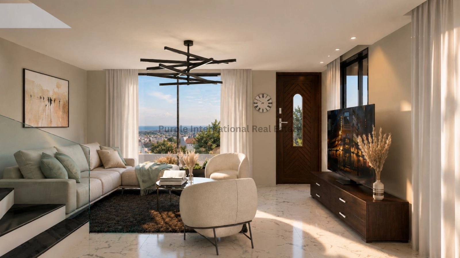 3 Bedroom House for Sale in Kiti, Larnaca District