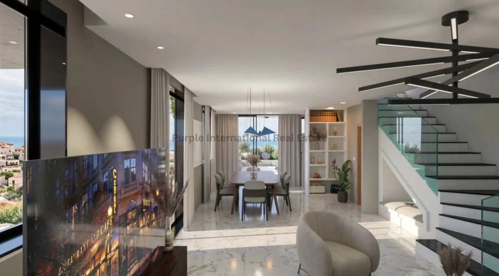 3 Bedroom House for Sale in Kiti, Larnaca District