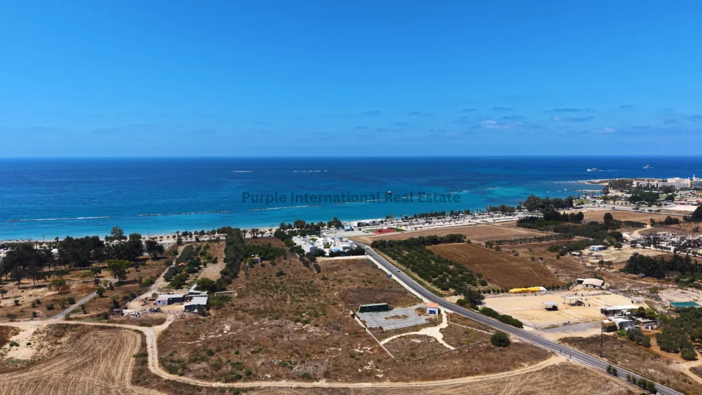 3 Bedroom House for Sale in Geroskipou, Paphos District