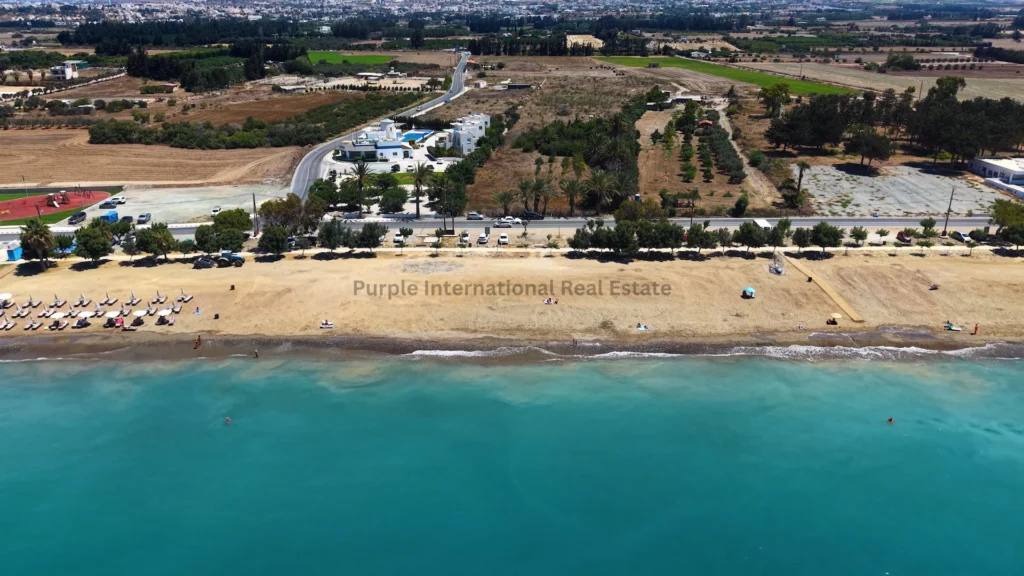 3 Bedroom House for Sale in Geroskipou, Paphos District