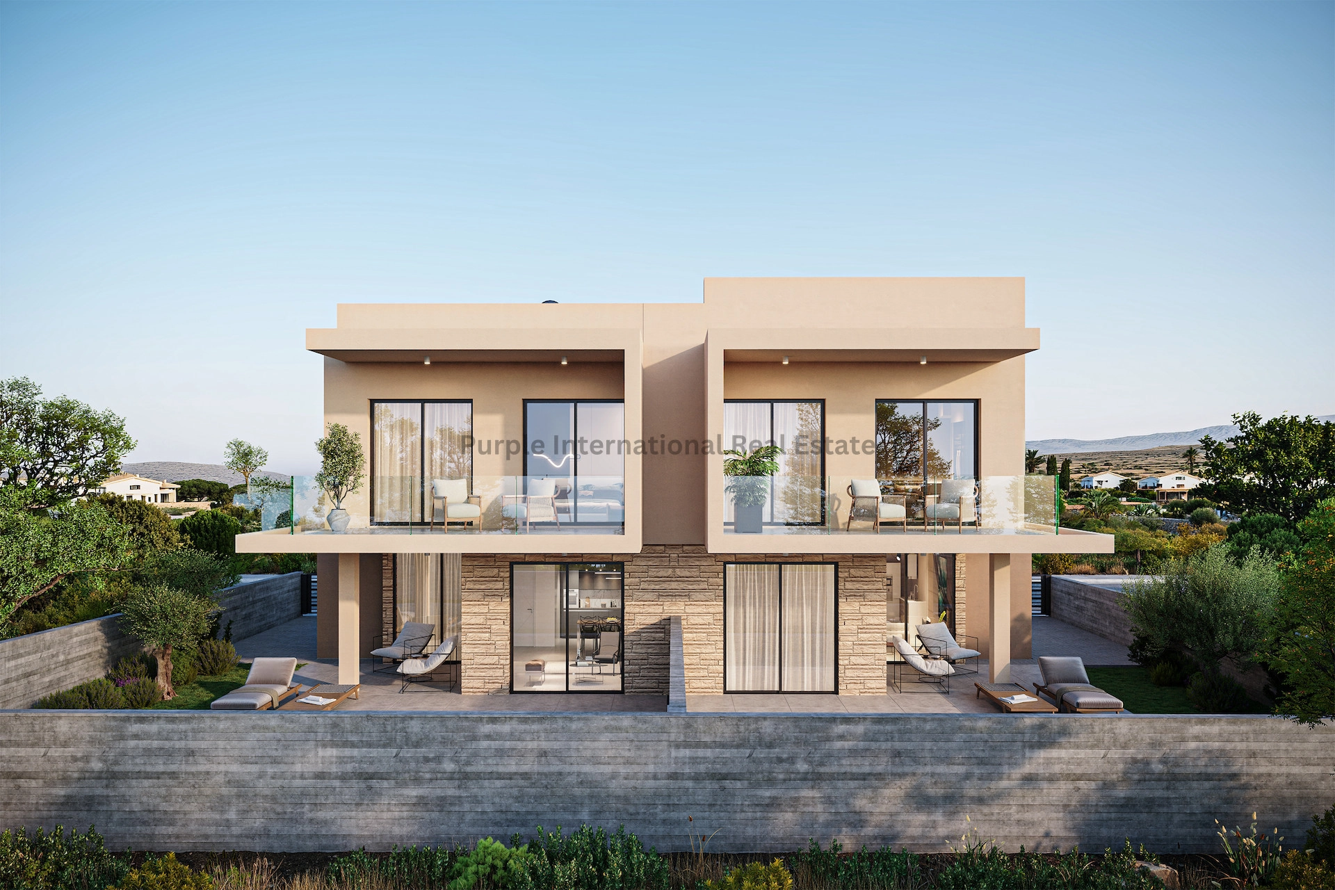 3 Bedroom House for Sale in Geroskipou, Paphos District