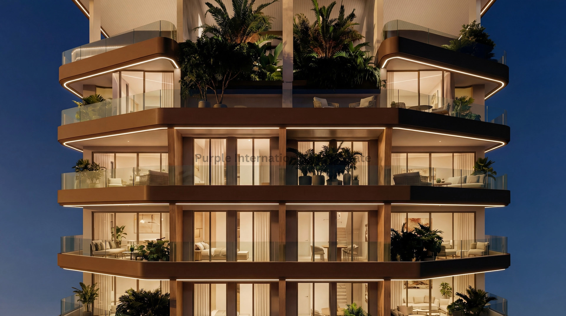 1 Bedroom Apartment for Sale in Limassol District