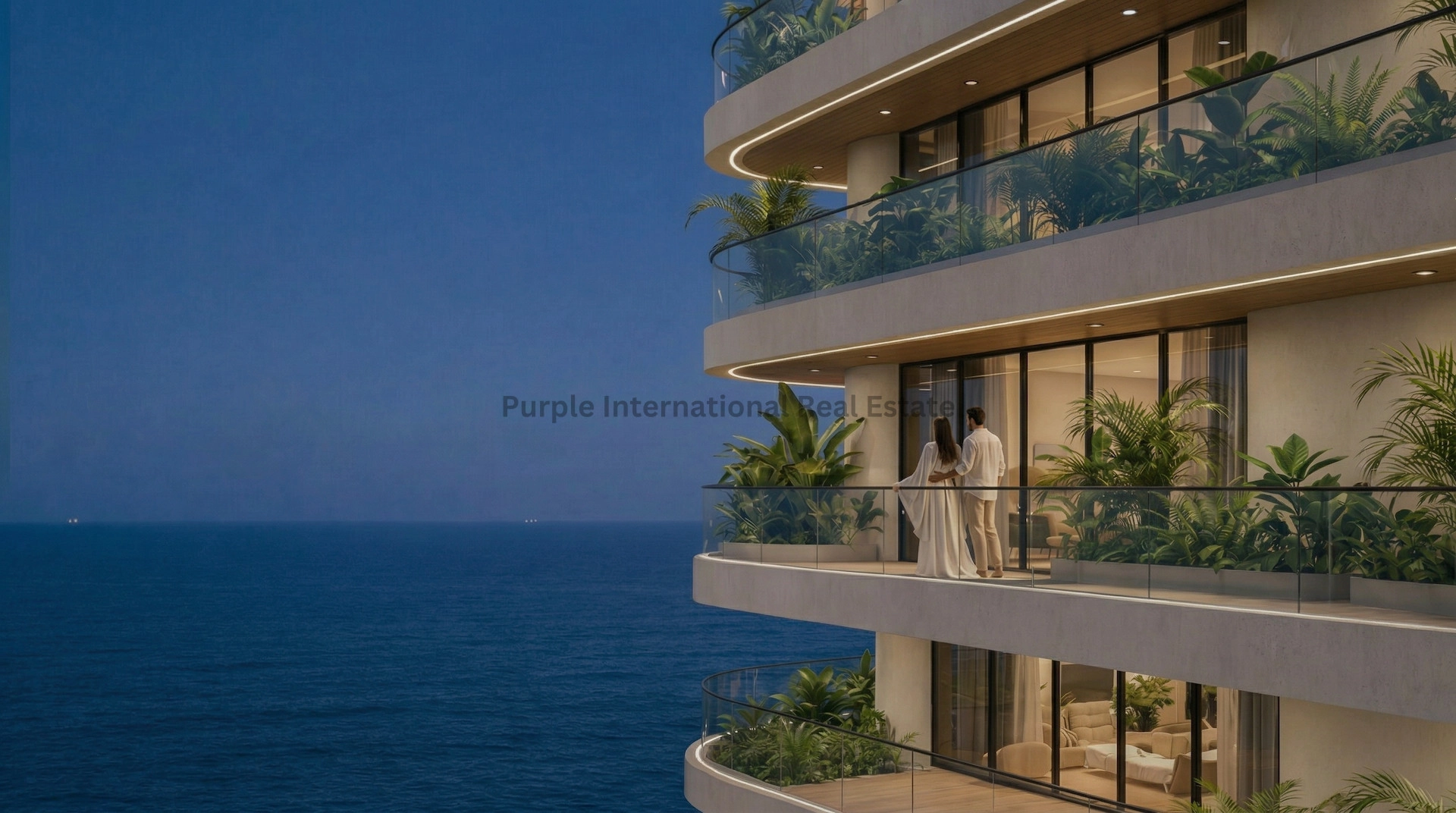 2 Bedroom Apartment for Sale in Limassol District
