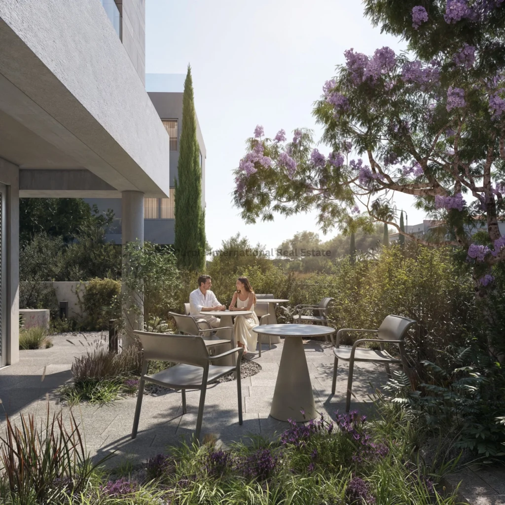 2 Bedroom Apartment for Sale in Paphos District