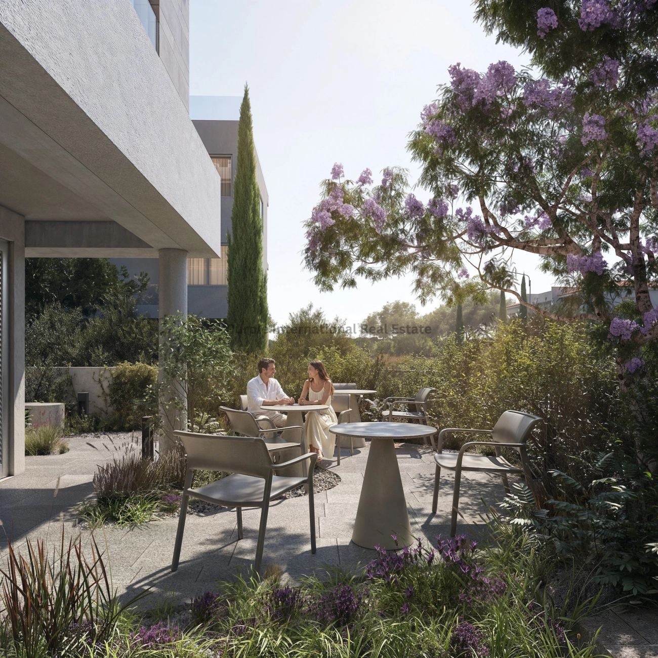 2 Bedroom Apartment for Sale in Paphos District