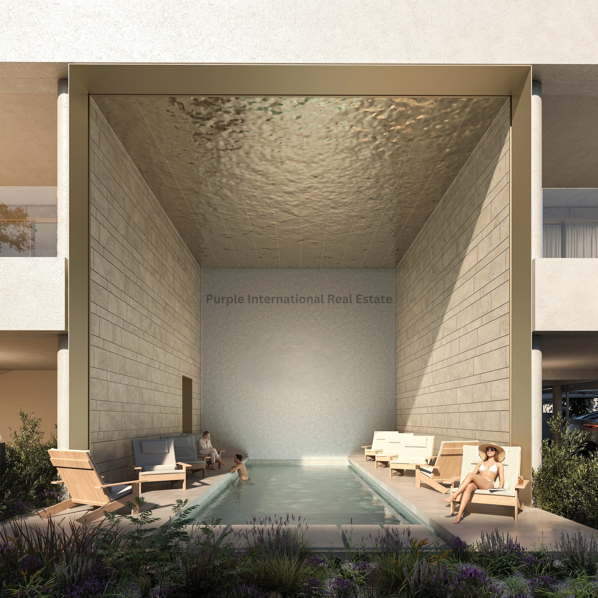 2 Bedroom Apartment for Sale in Paphos District