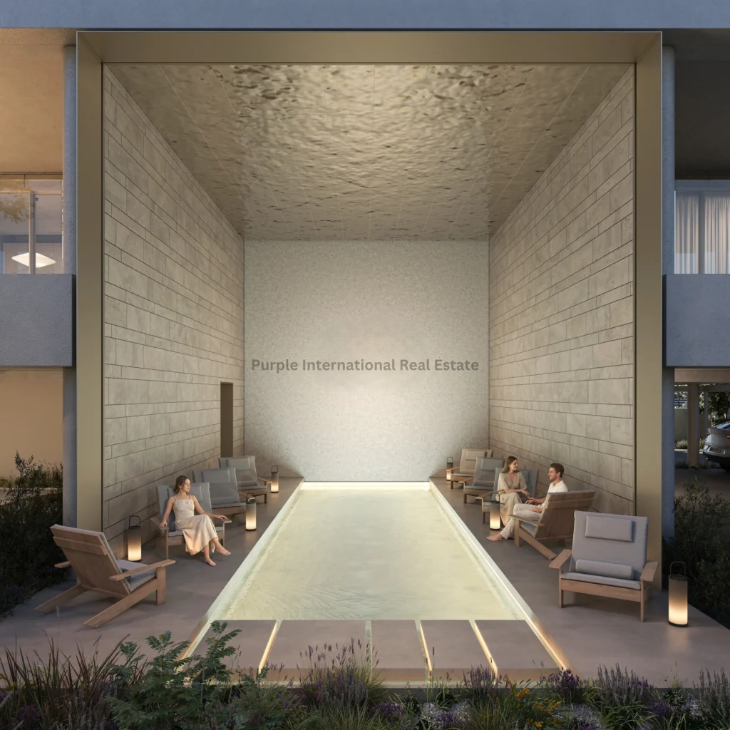 2 Bedroom Apartment for Sale in Paphos District