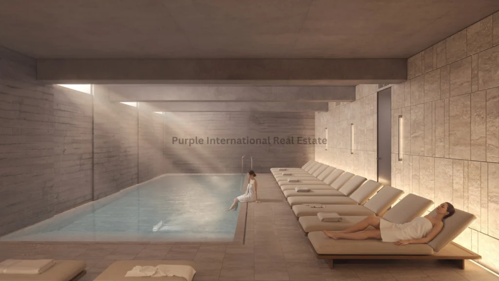 1 Bedroom Apartment for Sale in Paphos District