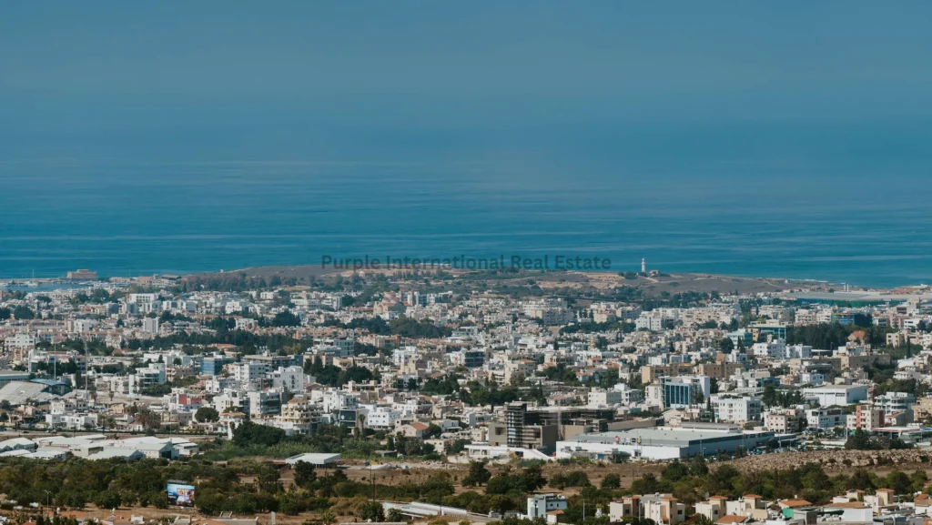 5 Bedroom House for Sale in Konia, Paphos District