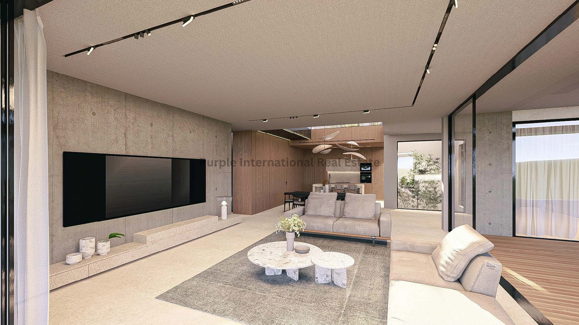 5 Bedroom House for Sale in Konia, Paphos District