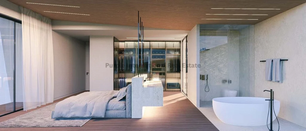 5 Bedroom House for Sale in Konia, Paphos District