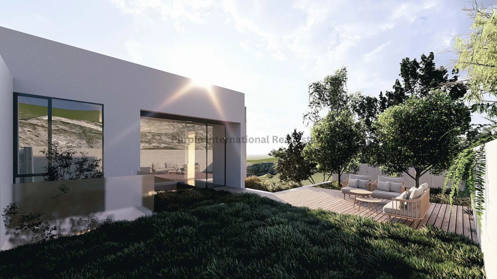 5 Bedroom House for Sale in Konia, Paphos District