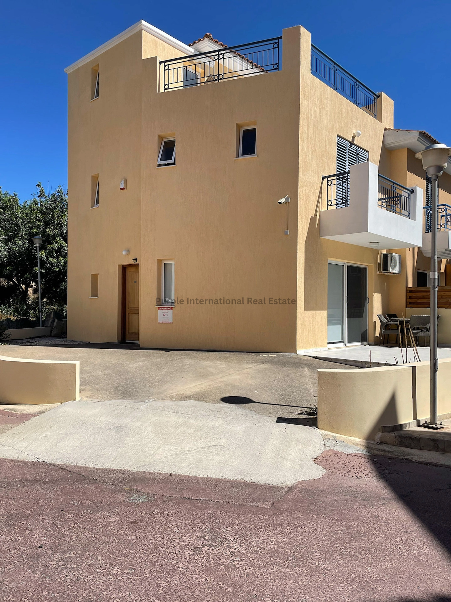 3 Bedroom House for Sale in Anarita, Paphos District