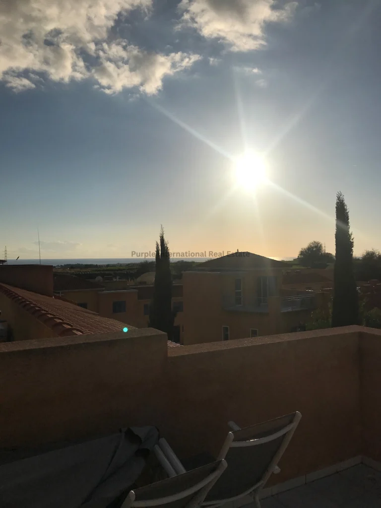 3 Bedroom House for Sale in Anarita, Paphos District