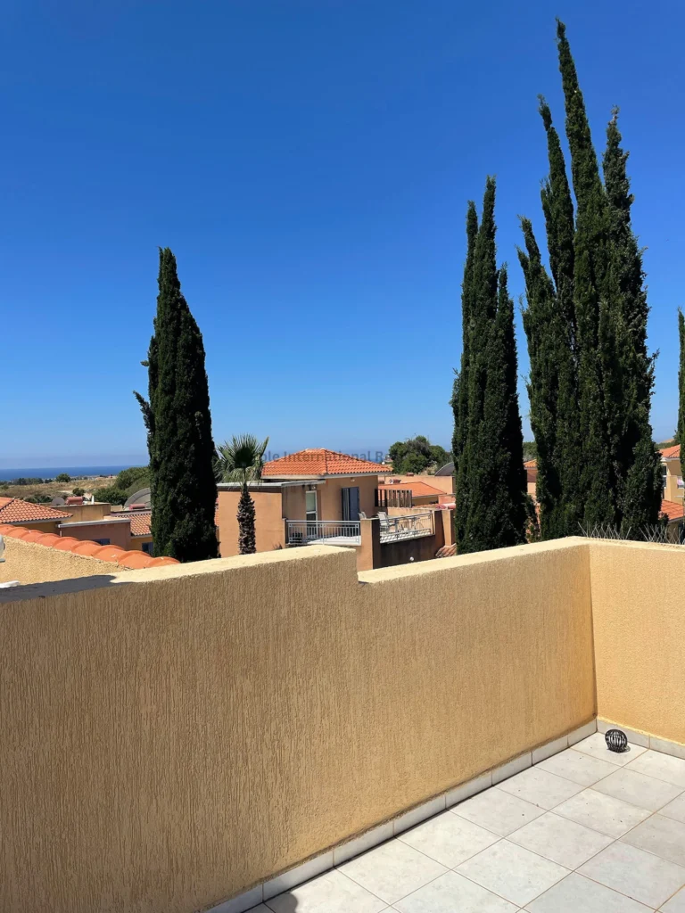 3 Bedroom House for Sale in Anarita, Paphos District
