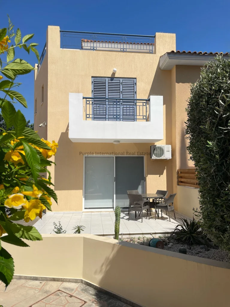 3 Bedroom House for Sale in Anarita, Paphos District
