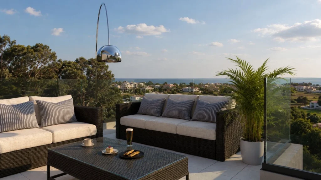3 Bedroom House for Sale in Kiti, Larnaca District