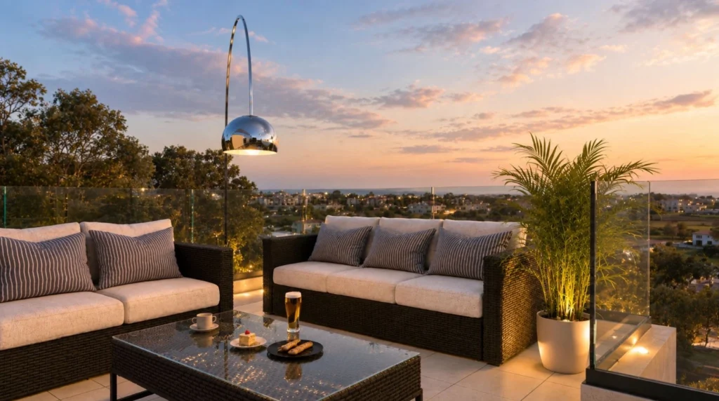 3 Bedroom House for Sale in Kiti, Larnaca District