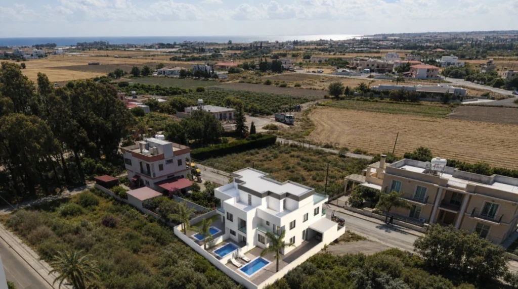3 Bedroom House for Sale in Kiti, Larnaca District