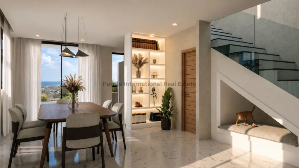 3 Bedroom House for Sale in Kiti, Larnaca District