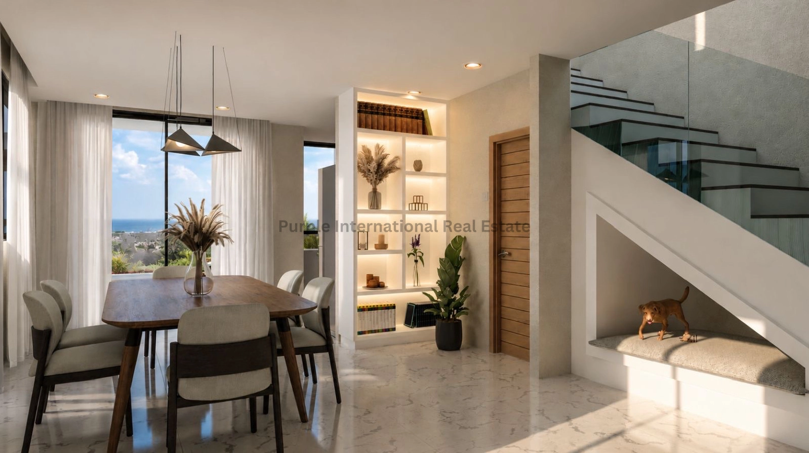 3 Bedroom House for Sale in Kiti, Larnaca District