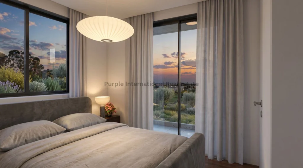 3 Bedroom House for Sale in Kiti, Larnaca District