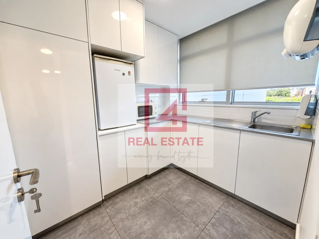 95m² Office for Rent in Limassol – Agios Nicolaos