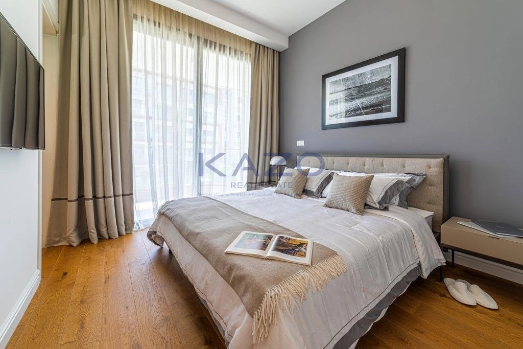 2 Bedroom Apartment for Sale in Limassol District