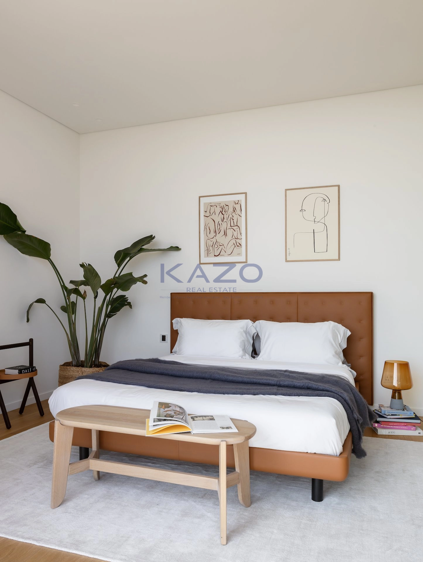 3 Bedroom House for Sale in Agios Tychonas, Limassol District