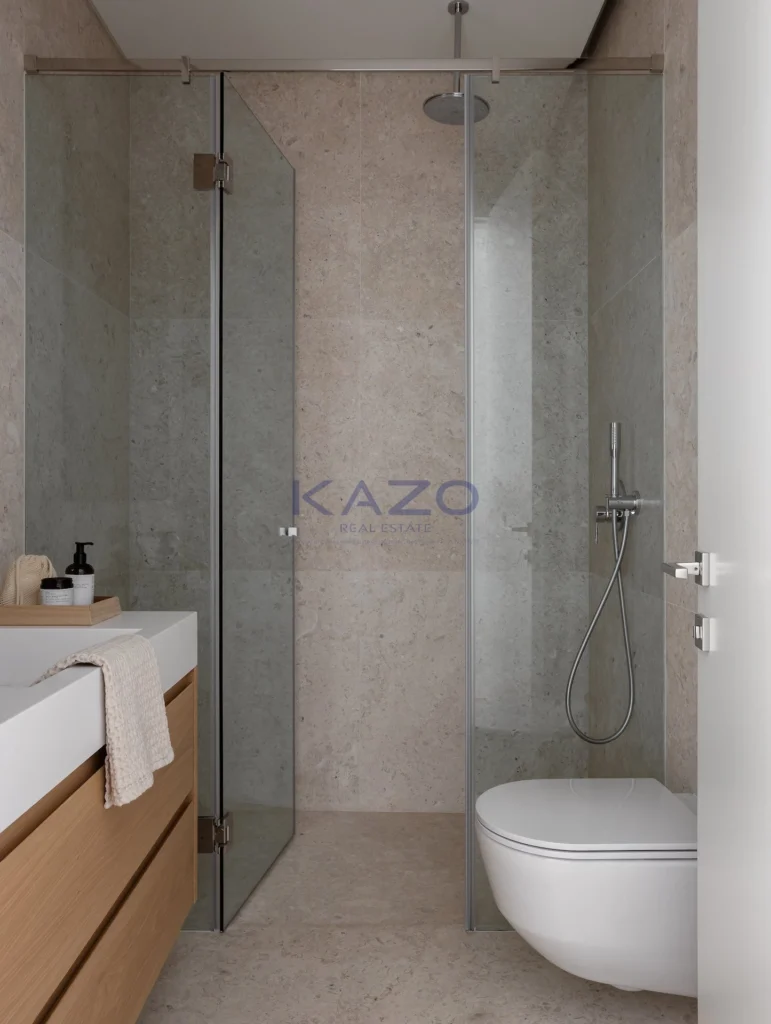 3 Bedroom House for Sale in Agios Tychonas, Limassol District