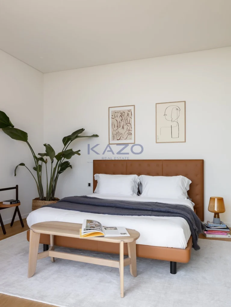 Average Price of a House in Limassol